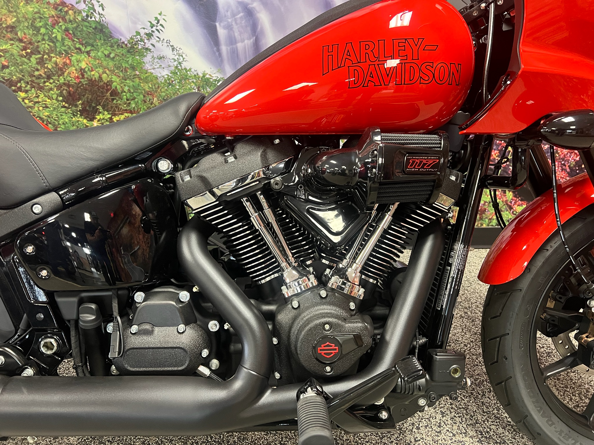 2026 Harley-Davidson Low Rider® ST for Sale - Specs, Price | New