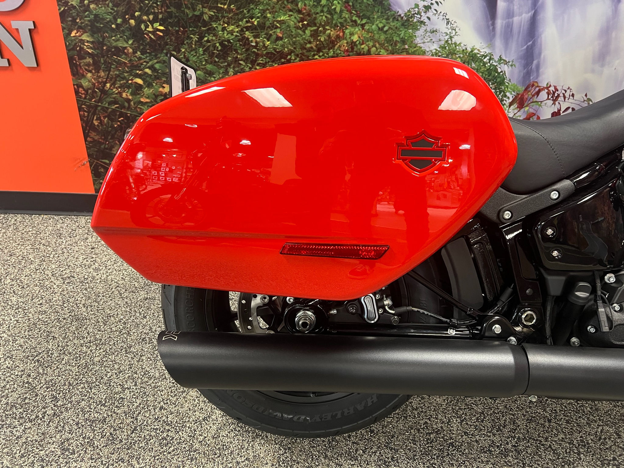 2026 Harley-Davidson Low Rider® ST for Sale - Specs, Price | New