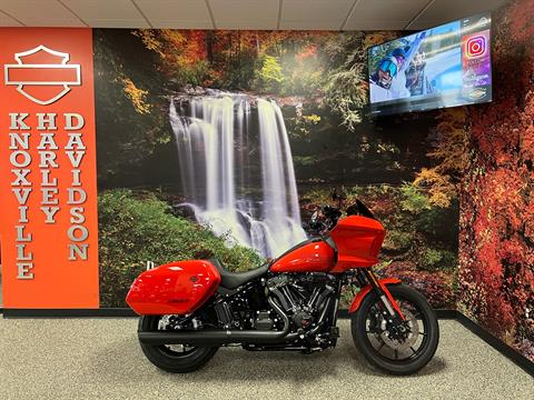 2026 Harley-Davidson Low Rider® ST for Sale - Specs, Price | New