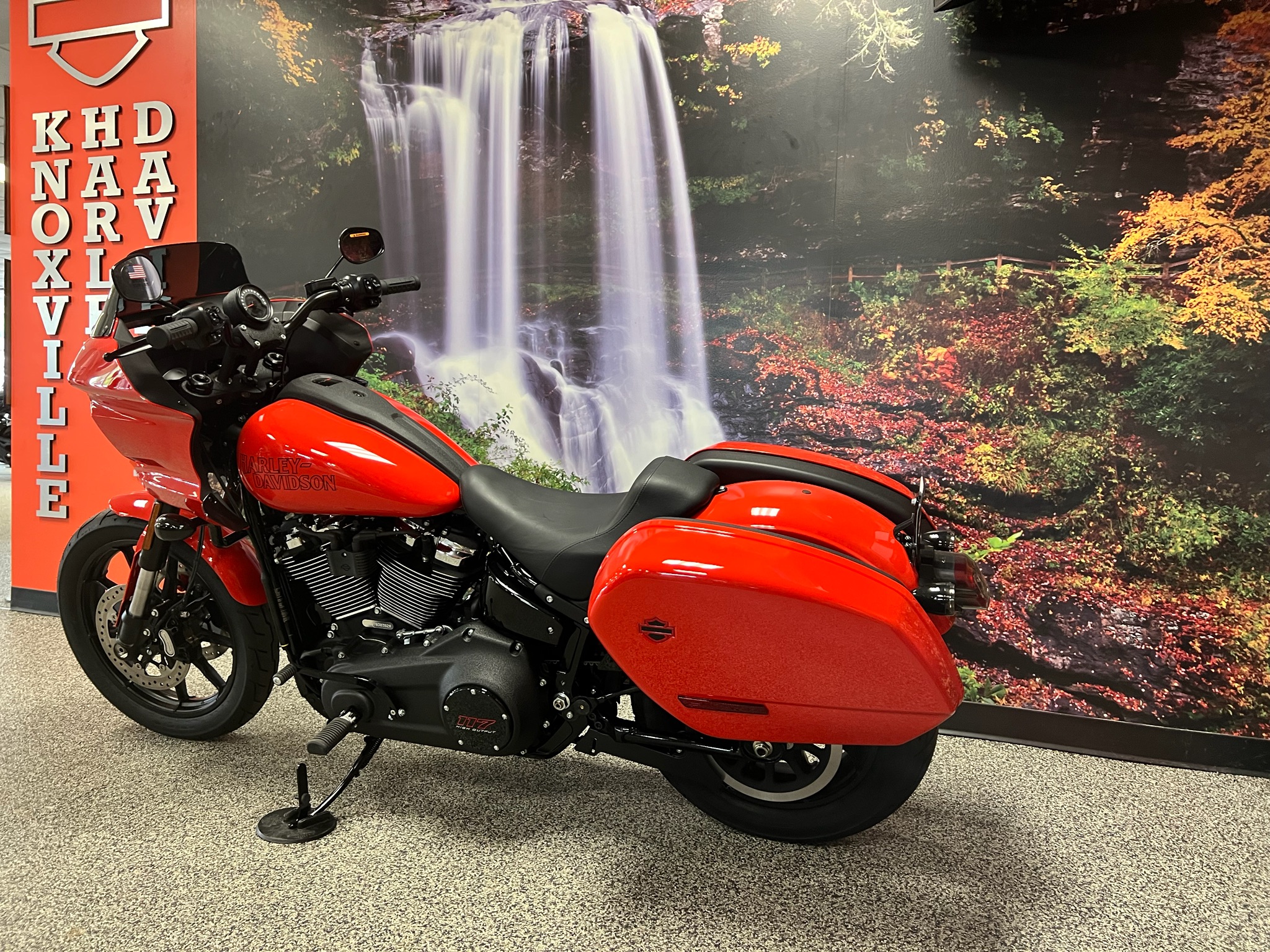 2026 Harley-Davidson Low Rider® ST for Sale - Specs, Price | New