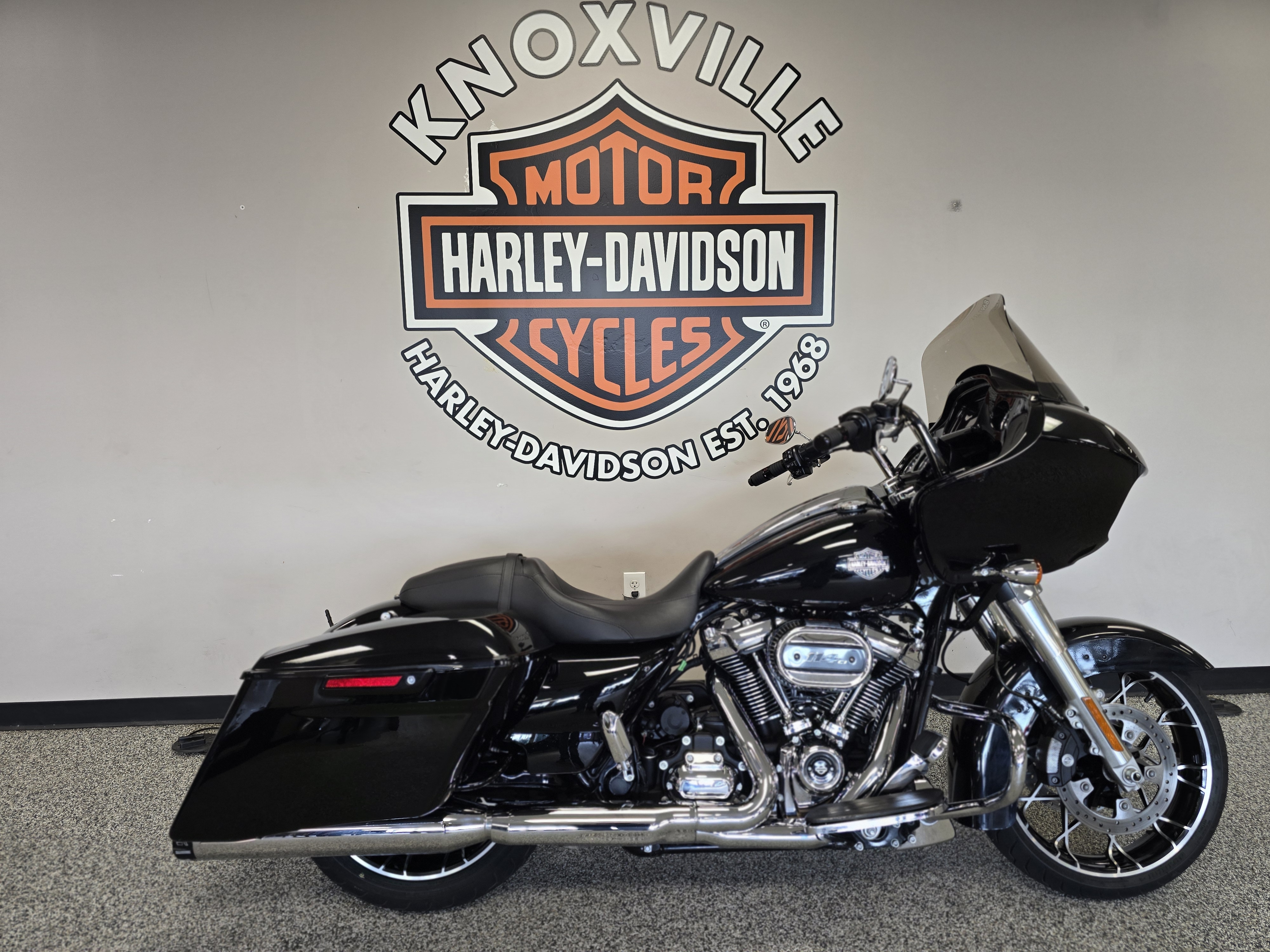 2022 Harley-Davidson Road Glide® Special for Sale - Specs, Price