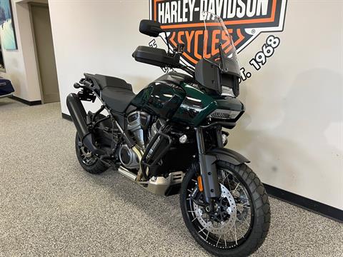 2024 Harley-Davidson Pan America® 1250 Special for Sale