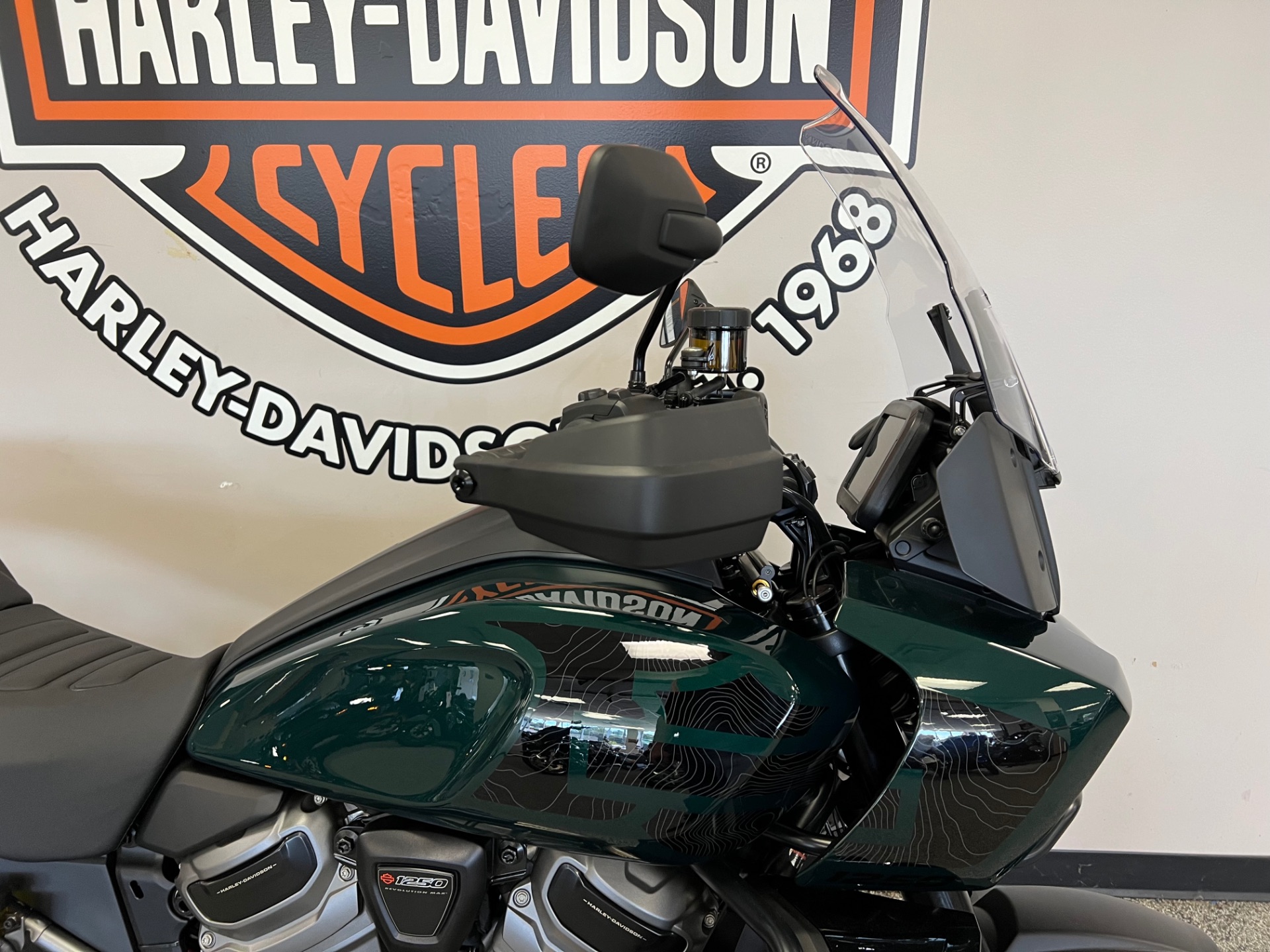 2024 Harley-Davidson Pan America® 1250 Special for Sale - Specs