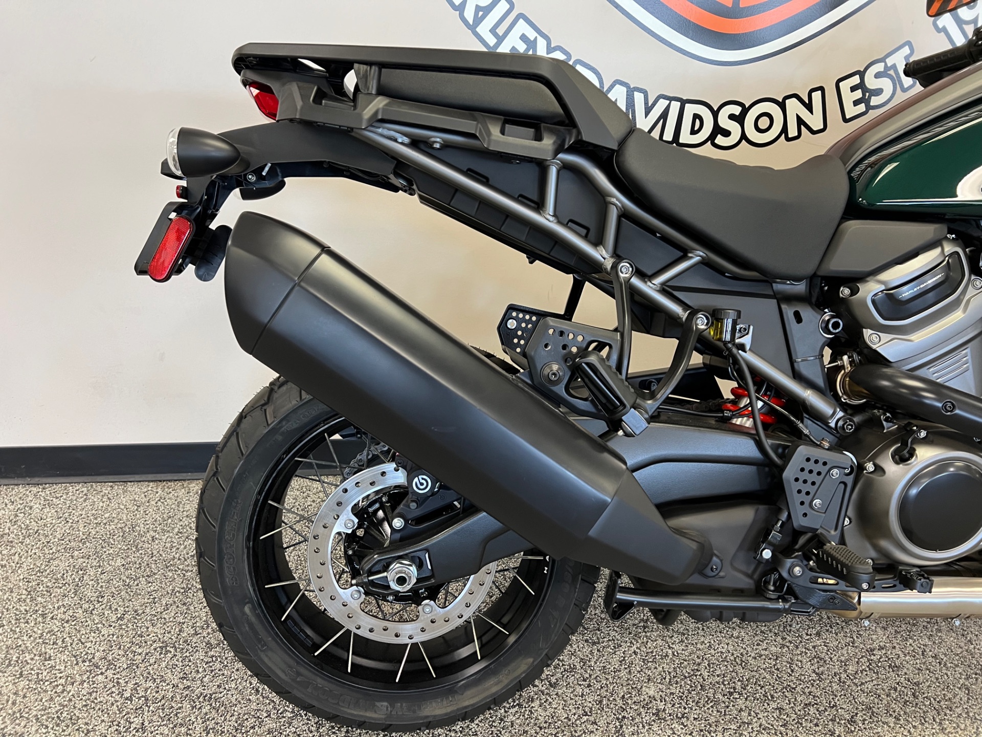 2024 Harley-Davidson Pan America® 1250 Special for Sale