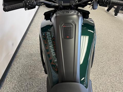 2024 Harley-Davidson Pan America® 1250 Special for Sale
