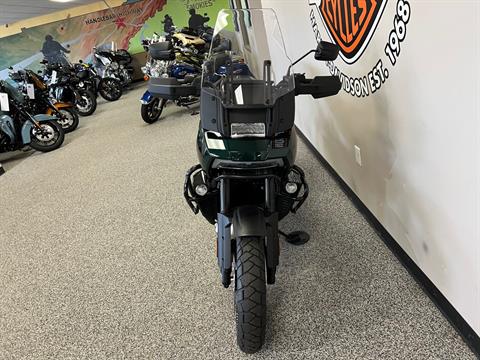 2024 Harley-Davidson Pan America® 1250 Special for Sale