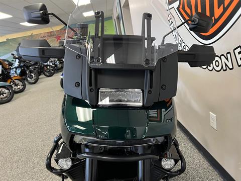 2024 Harley-Davidson Pan America® 1250 Special for Sale