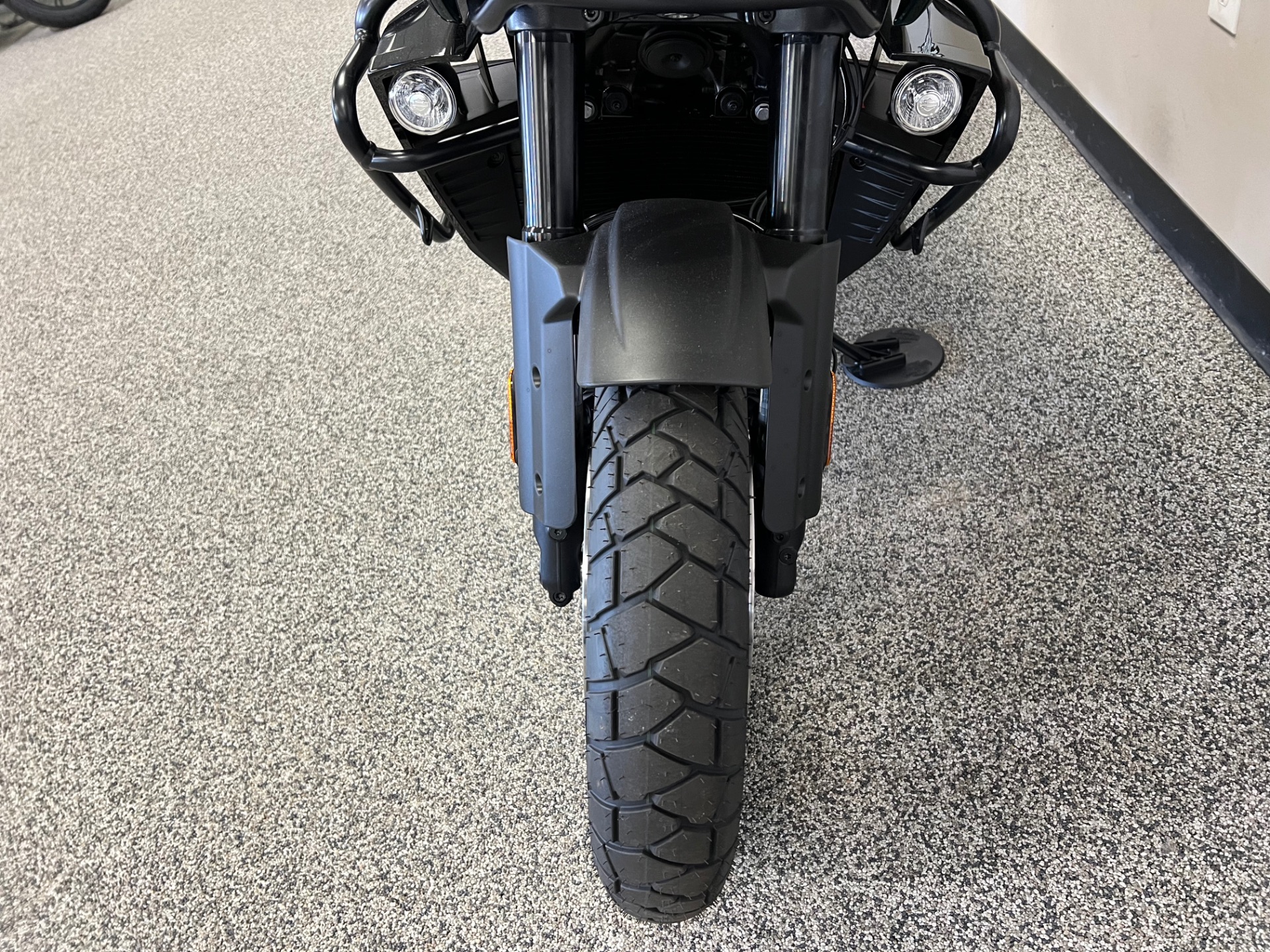 2024 Harley-Davidson Pan America® 1250 Special for Sale