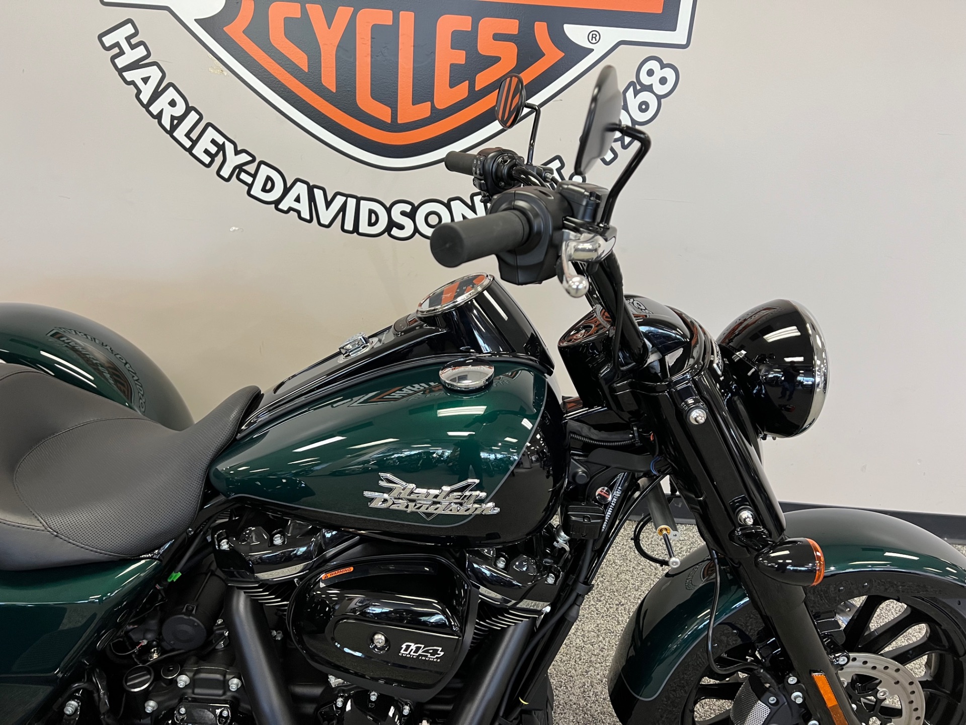 2024 Harley-Davidson Freewheeler® for Sale - Specs, Price | New