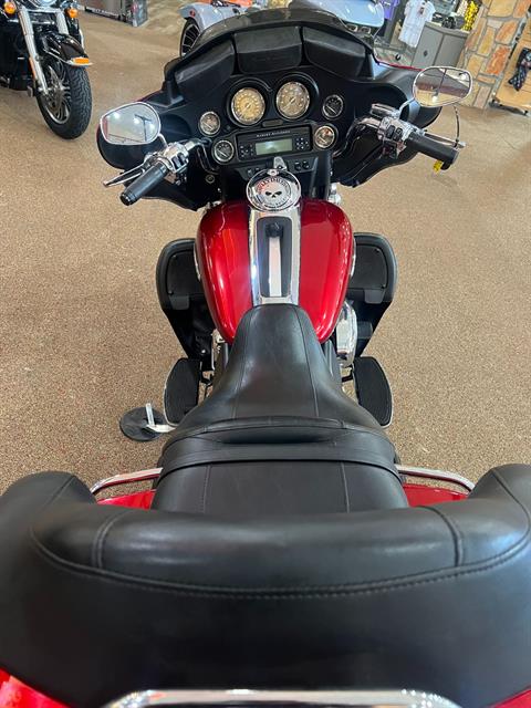 Used 2013 Harley-Davidson Electra Glide® Ultra Limited