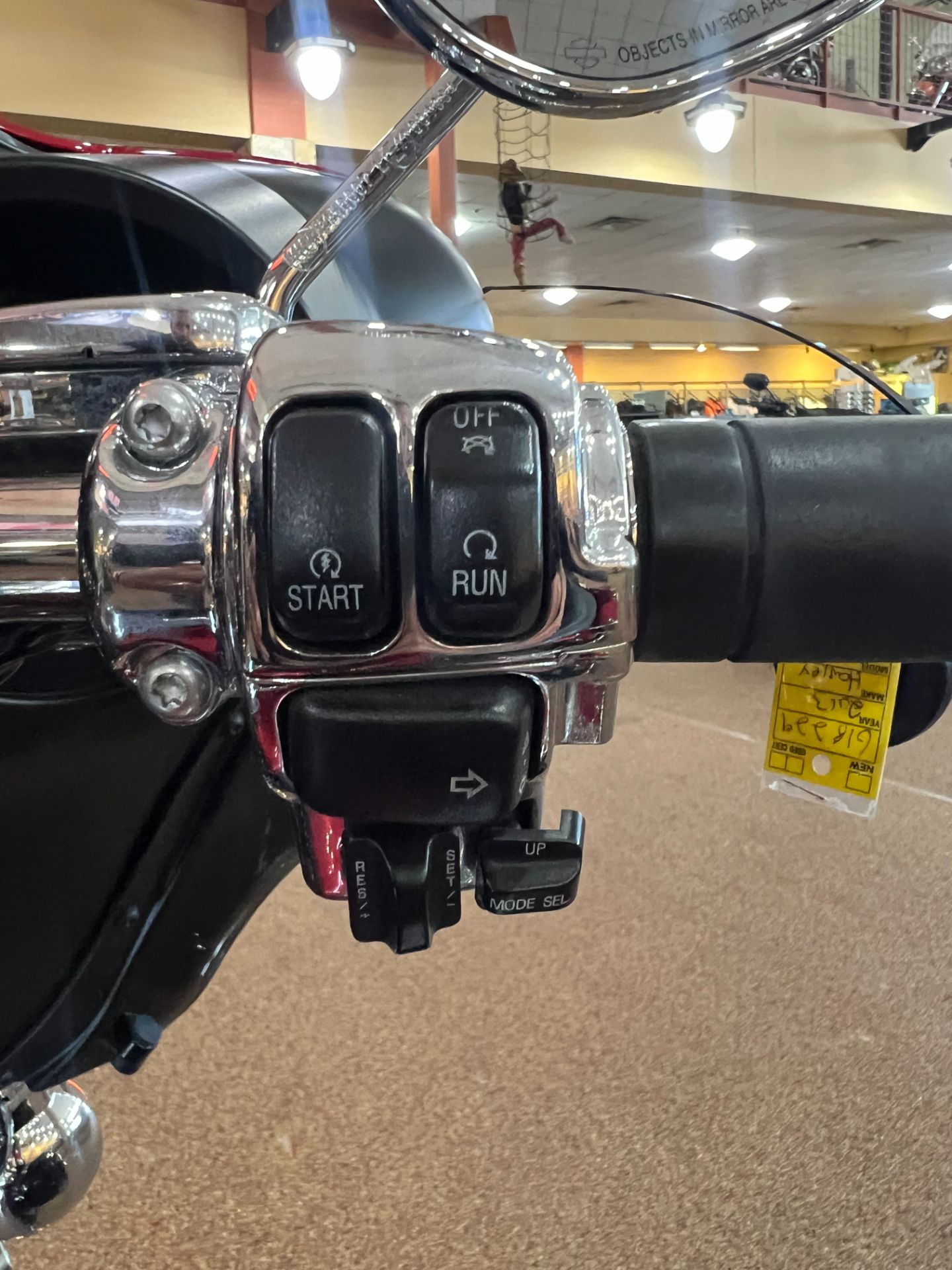 Used 2013 Harley-Davidson Electra Glide® Ultra Limited