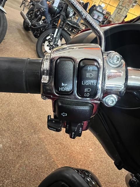 Used 2013 Harley-Davidson Electra Glide® Ultra Limited