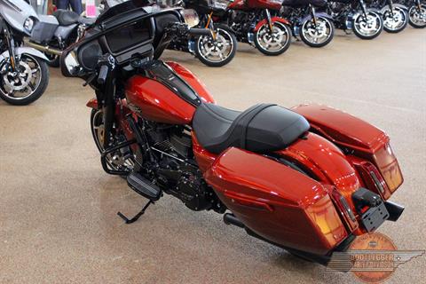 '90s Harley-Davidson ライトニング 赤黒 XXL USA New 2025 Harley-Davidson Low Rider® ST | Motorcycles in