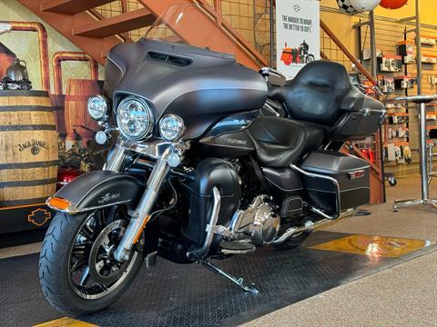 2017 Harley-Davidson Ultra Limited for Sale - Specs, Price | Used