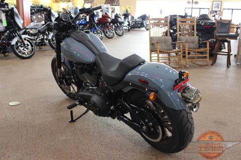 New 2024 Harley-Davidson Low Rider® S | Motorcycles in