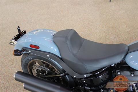 New 2024 Harley-Davidson Low Rider® S | Motorcycles in Knoxville