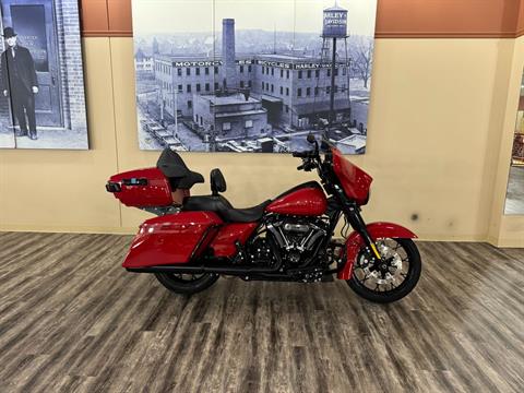 Used 2022 Harley-Davidson Street Glide® Special