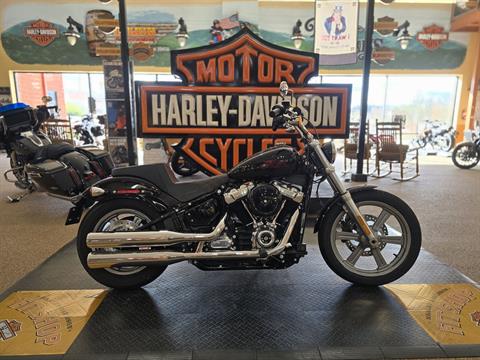 New 2023 Harley-Davidson Softail® Standard | Motorcycles in