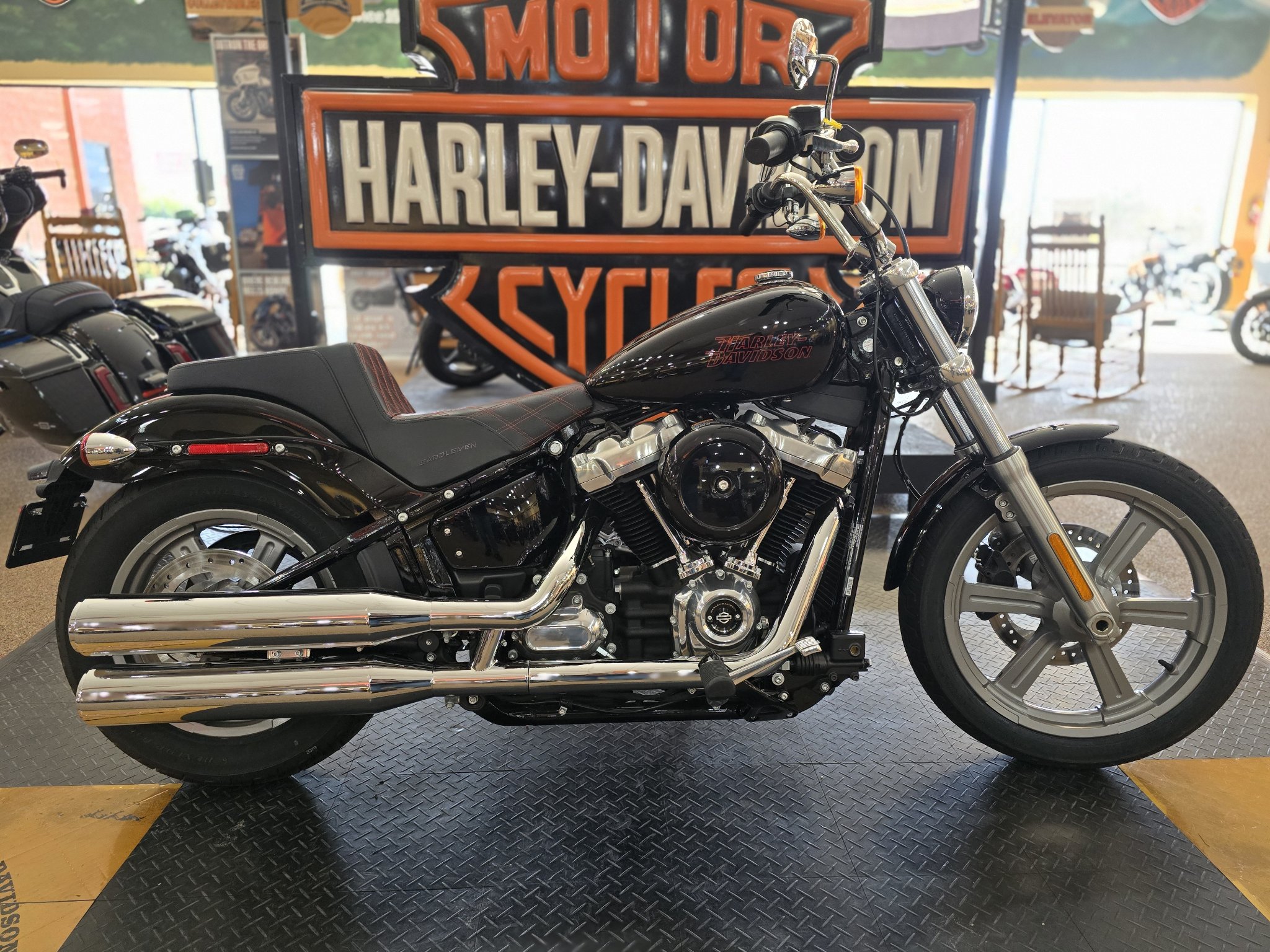 2023 Harley-Davidson Softail® Standard, Knoxville TN | New