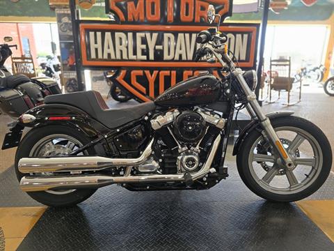 taisei7_official様 1点 HARLEY-DAVIDSON 2023 Harley-Davidson Softail® Standard, Knoxville TN | New