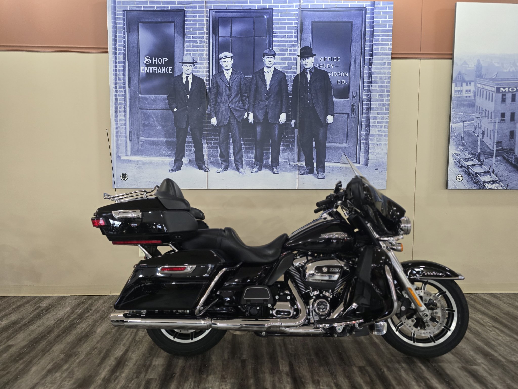2019 Harley-Davidson Electra Glide® Ultra Classic® for sale 991793