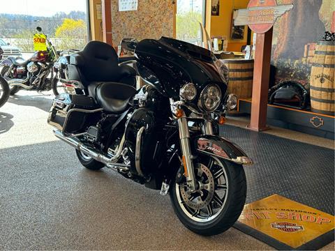 2019 Harley-Davidson Electra Glide® Ultra Classic® for Sale