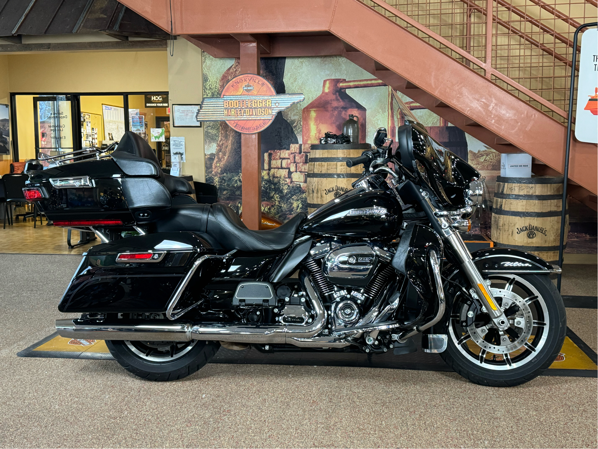 Electra Glide For Sale