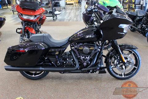 New 2025 Harley-Davidson Road Glide® | Motorcycles in