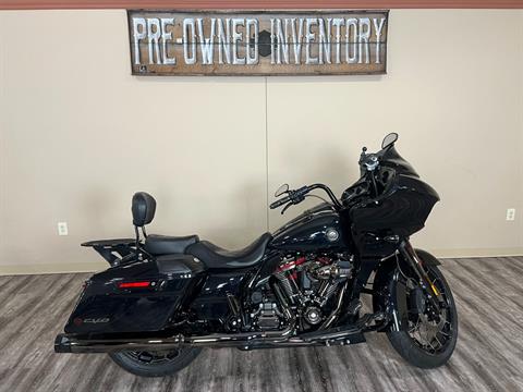 Used 2022 Harley-Davidson CVO™ Road Glide® | Motorcycles in
