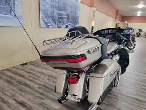 Used 2018 Harley-Davidson Ultra Limited | Motorcycles in