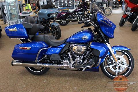 90sHarley-DavidsonTigerFlameハーレーロンT L 90sHarley-DavidsonTigerFlameハーレーロンT L 90sHarley