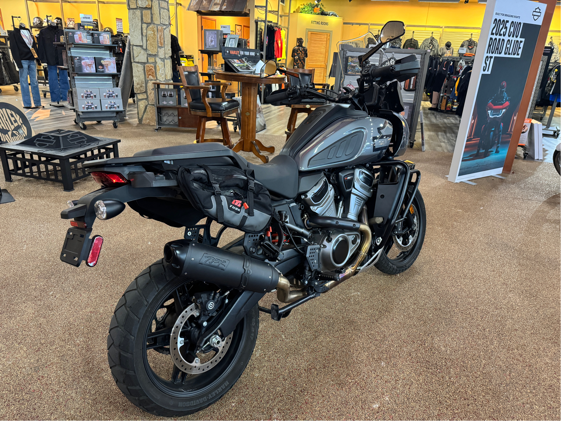 Used 2021 Harley-Davidson Road Glide® | Motorcycles in Big