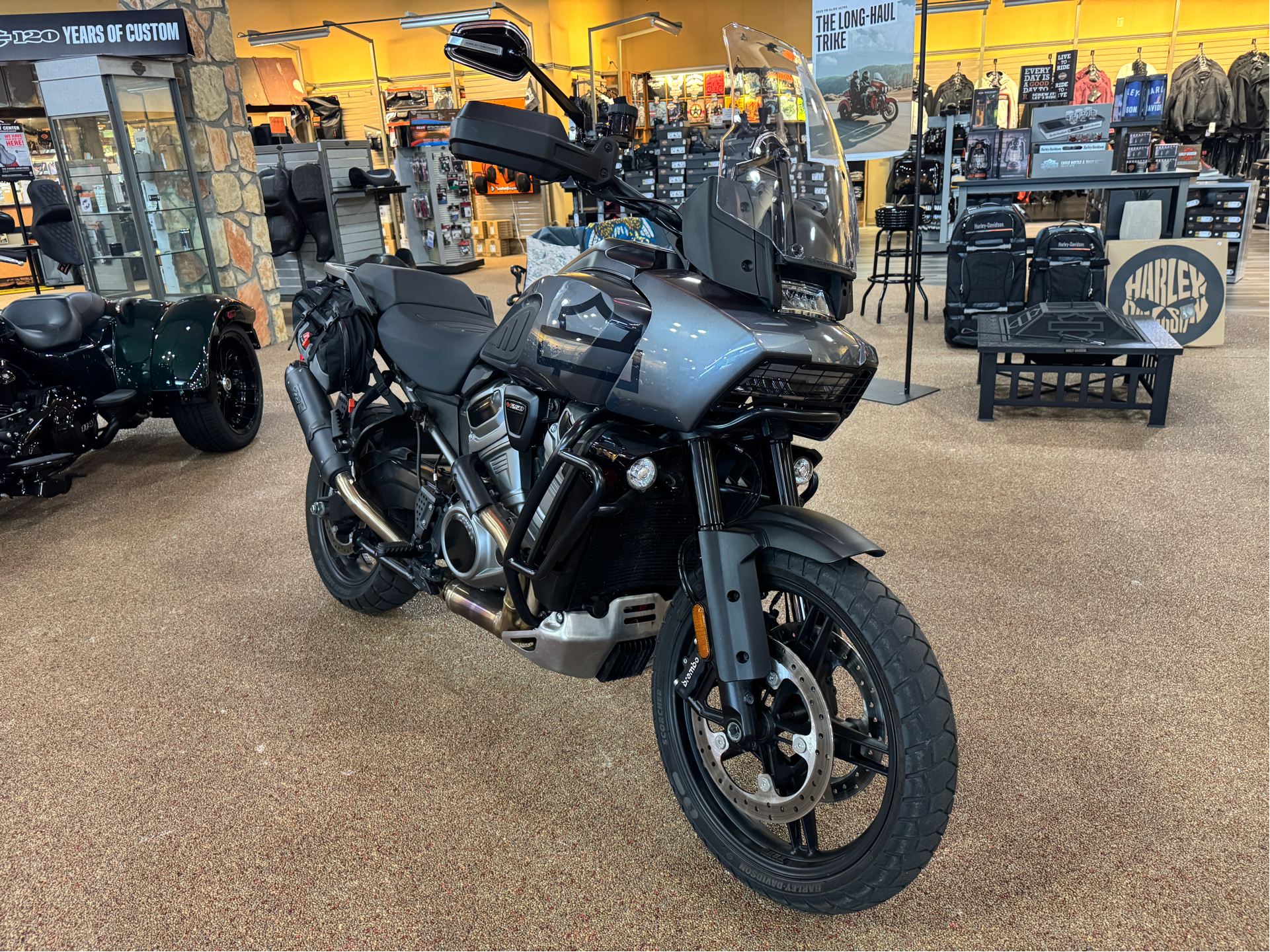 Used 2021 Harley-Davidson Road Glide® | Motorcycles in Big