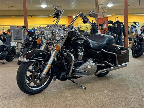 2017 Harley-Davidson Road King® for Sale - Specs, Price