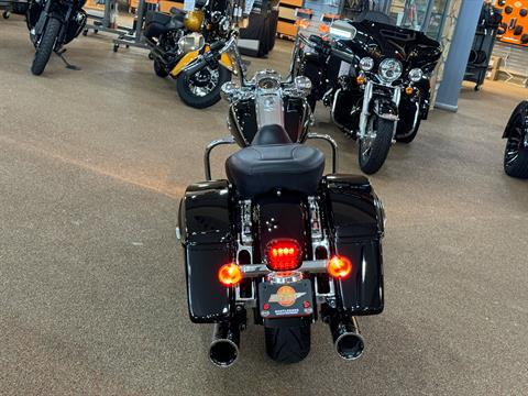 ●KING RON-E-RON レア New 2025 Harley-Davidson Road King® Special Billiard Gray