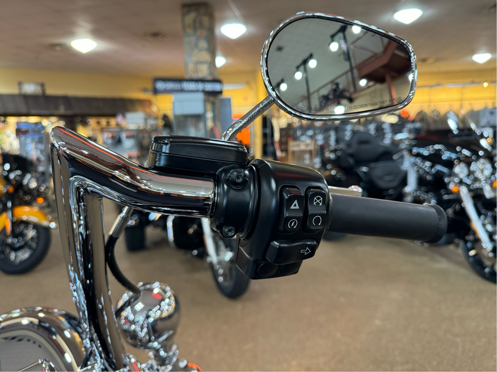 Used 2017 Harley-Davidson Road King® Motorcycles in Knoxville TN