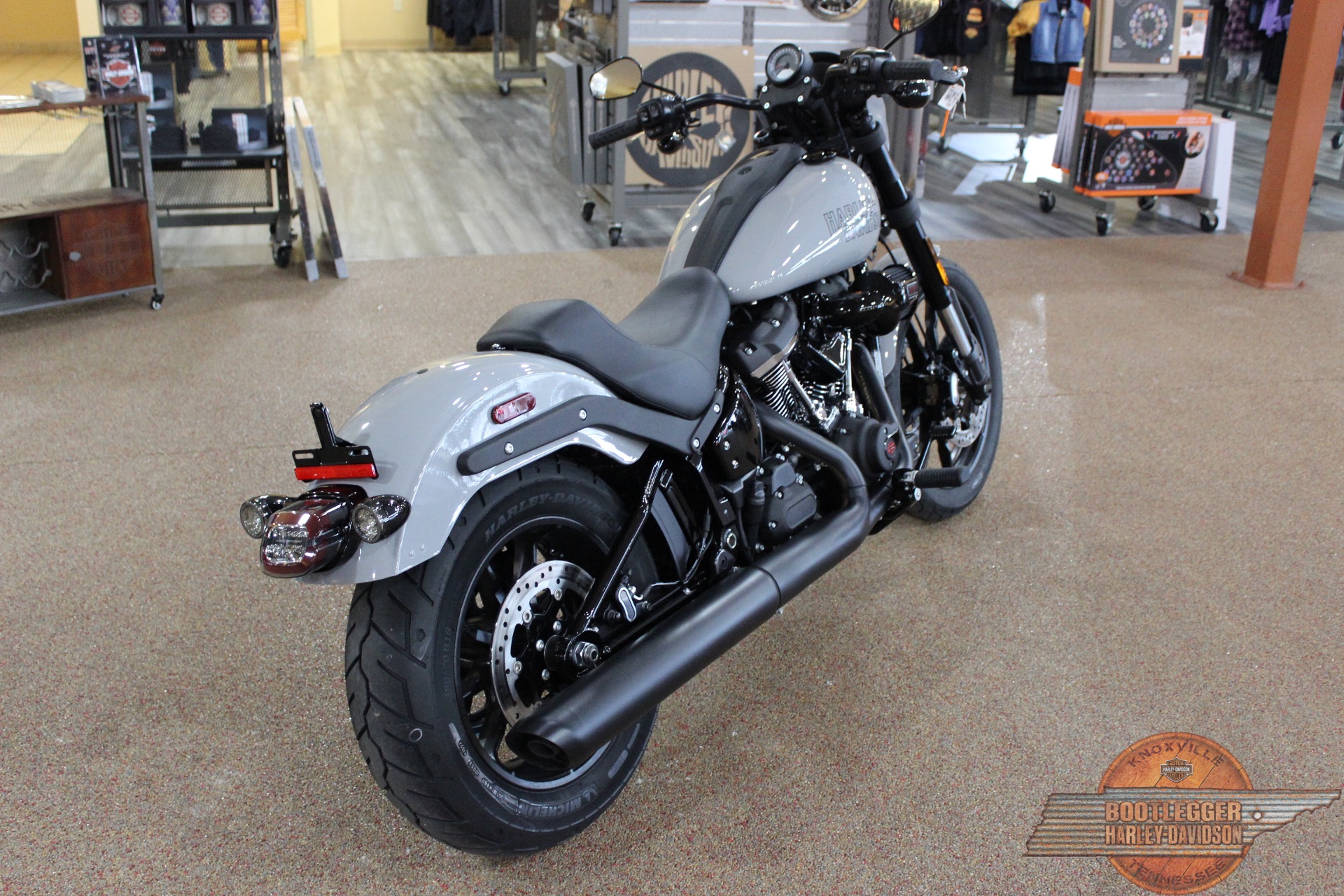 HARLEY-DAVIDSON　2022年製　ノースリーブ　　M New 2025 Harley-Davidson Street Glide® | Motorcycles in