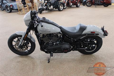 New 2025 Harley-Davidson Low Rider® S | Motorcycles in
