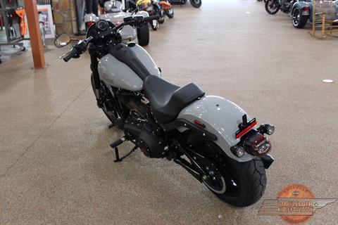 ロードランナー サロペットS Harley-Davidson New 2025 Harley-Davidson Low Rider® ST Motorcycle - Specs