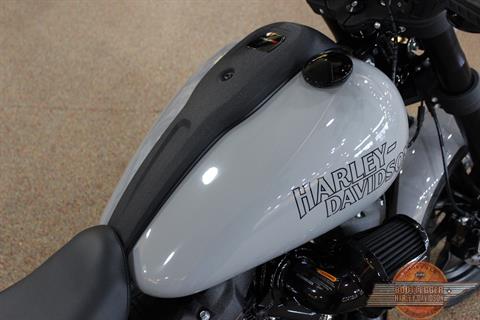 New 2025 Harley-Davidson Low Rider® S | Motorcycles in