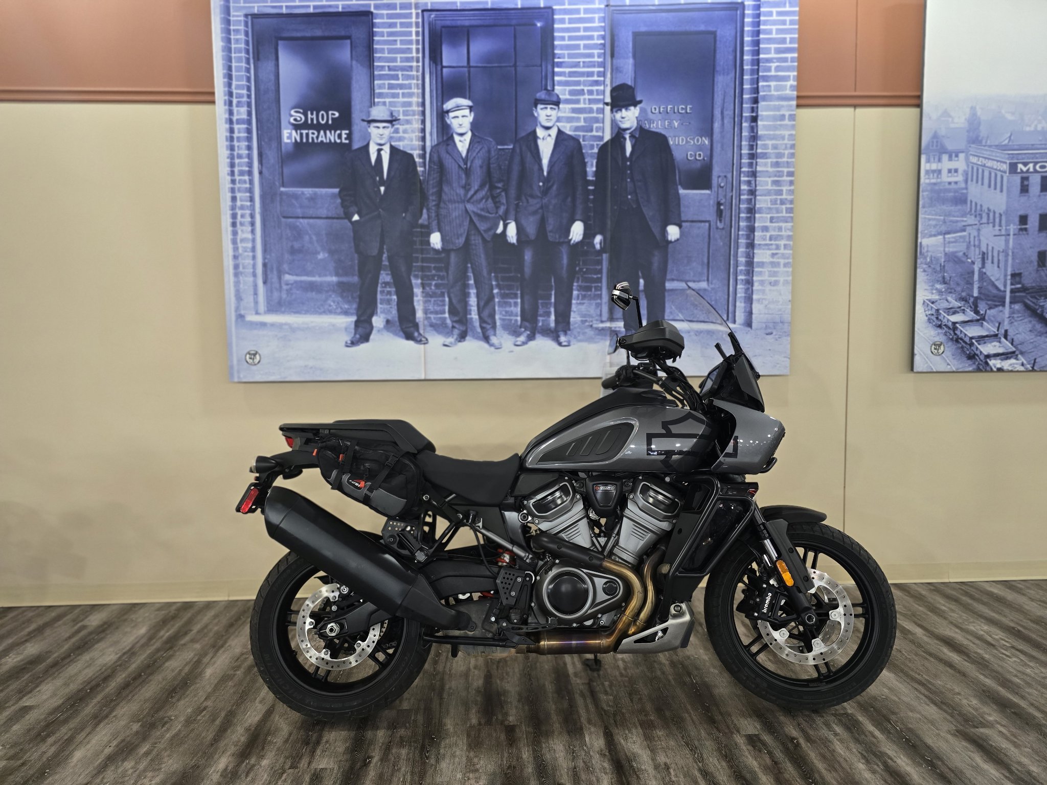 2022 Harley-Davidson Pan America 1250 Special for sale 999346