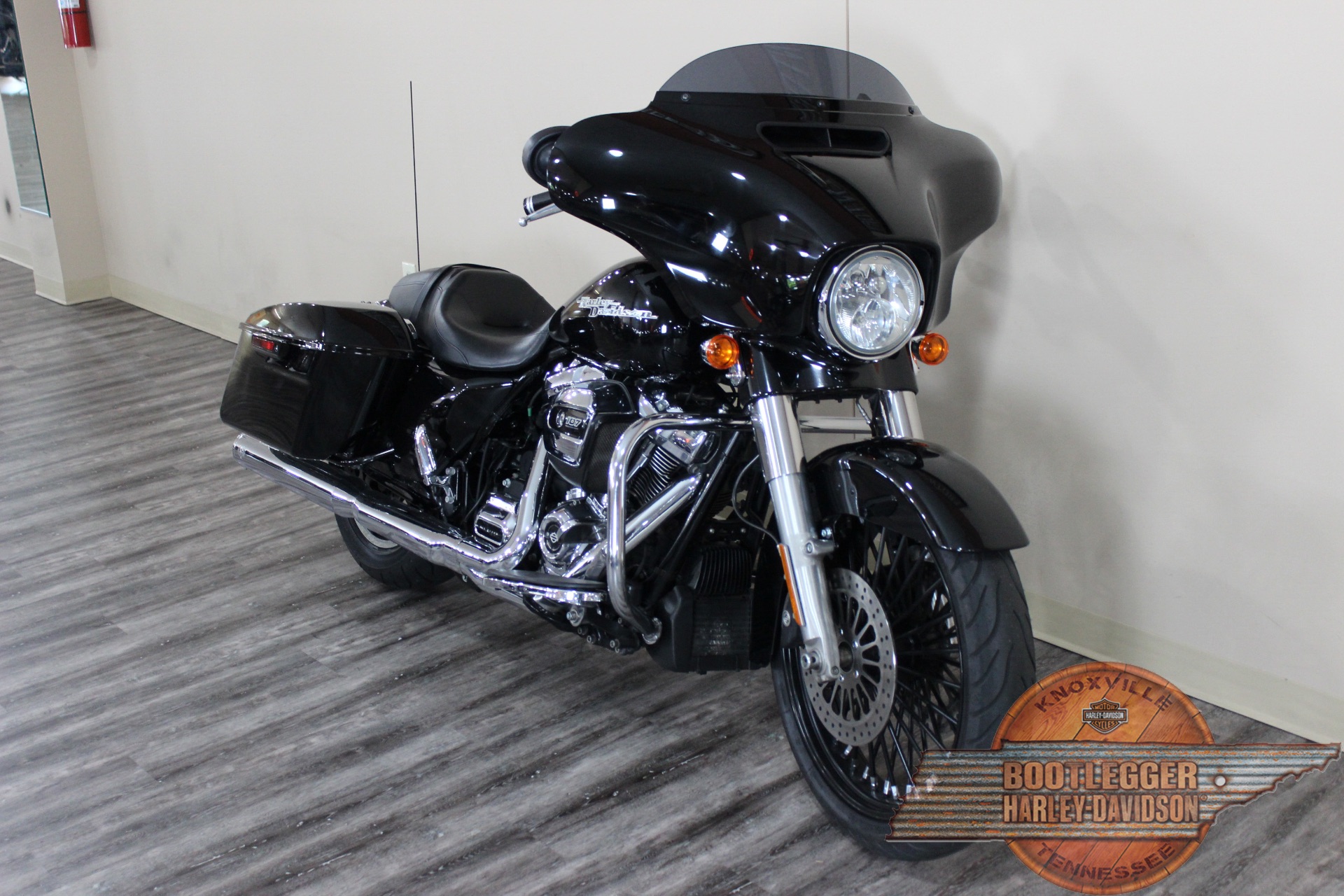 Used 2017 Harley-Davidson Street Glide® Special