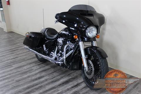 Motorcycles Used Harley Street Glide For Sale Used 2019 Harley