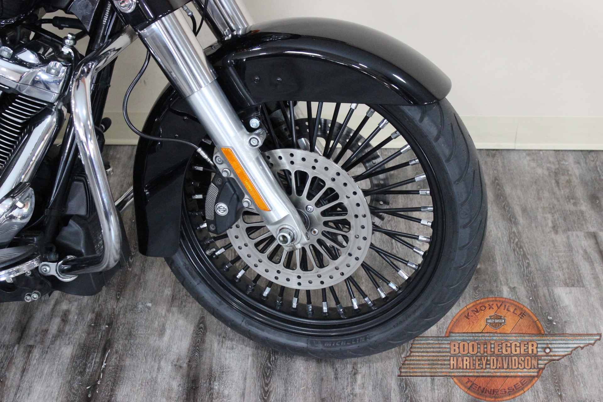 Used 2017 Harley-Davidson Street Glide® Special