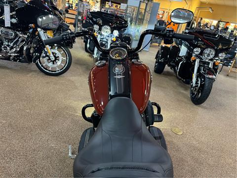 90sHarley-DavidsonTigerFlameハーレーロンT L 90sHarley-DavidsonTigerFlameハーレーロンT L - メルカリ