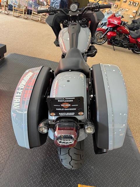2026 Harley-Davidson Low Rider® ST, Knoxville TN | New Motorcycles