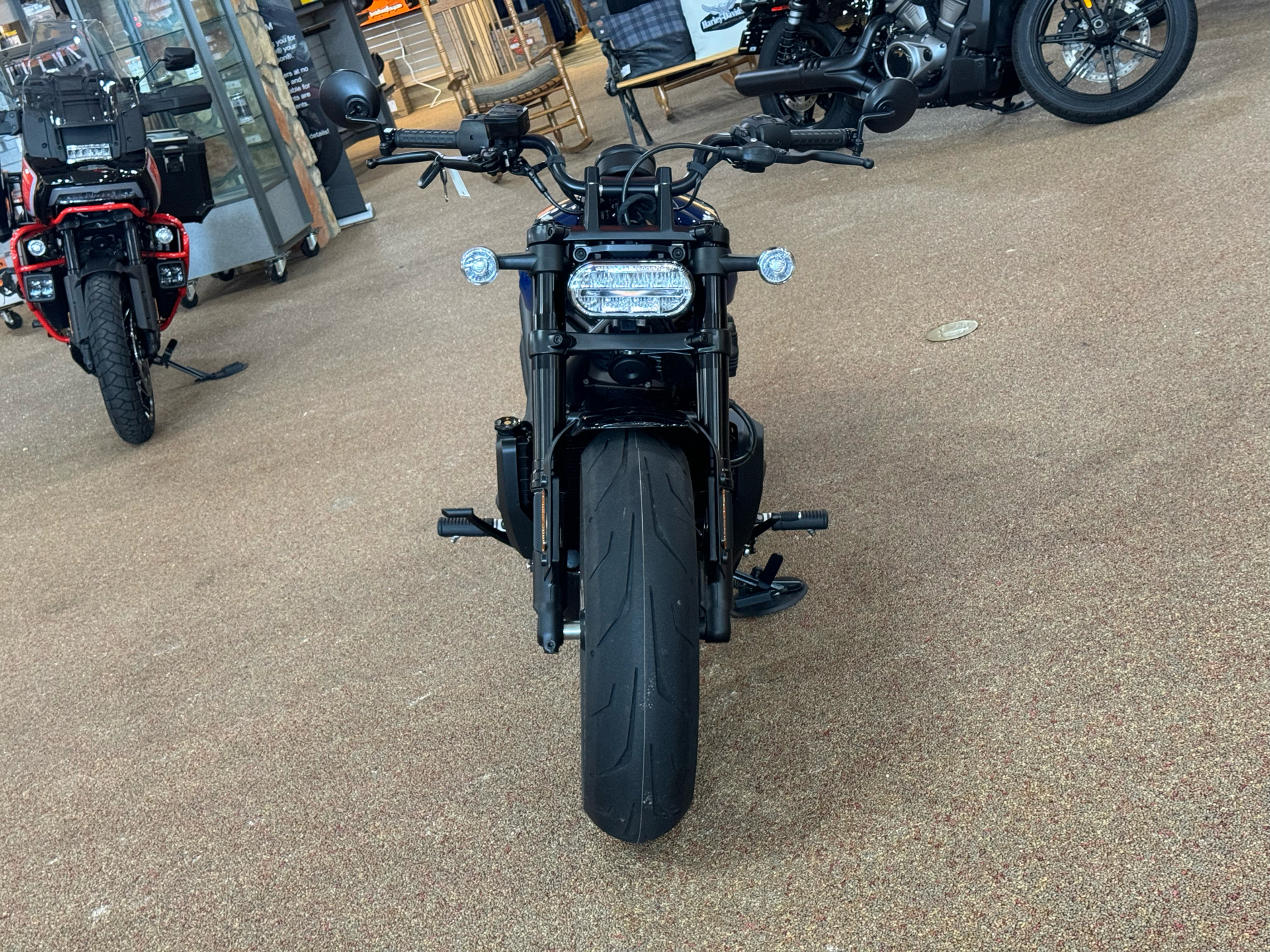 HARLEY-DAVIDSON 爆走ライダーs須賀ジャン　　¥24999→現 HARLEY-DAVIDSON 爆走ライダーs須賀ジャン ¥24999→現