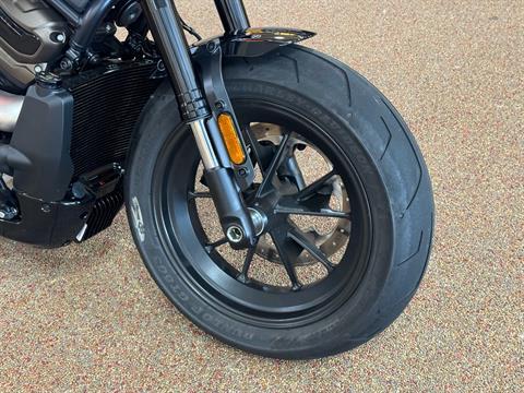 New 2023 Harley-Davidson Sportster® S | Motorcycles in Knoxville