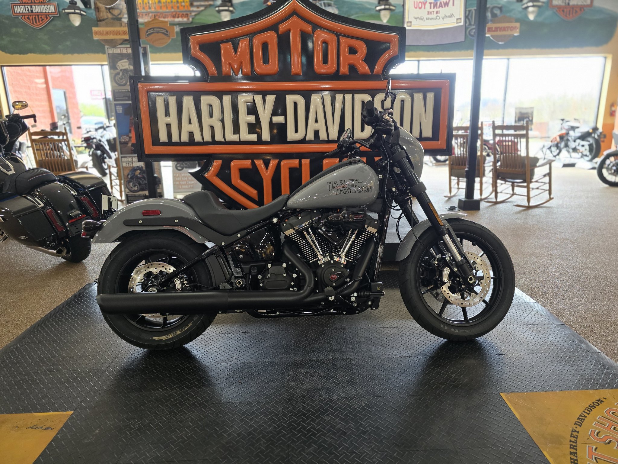 2026 Harley-Davidson Low Rider® S for sale 991831