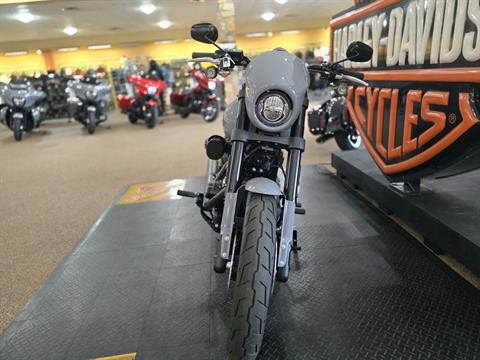 2026 Harley-Davidson Low Rider® S, Knoxville TN | New Motorcycles